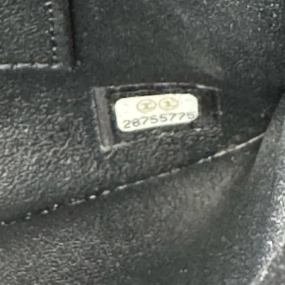 Chanel Trendy Handbag Medium Black Lambskin With Gold Hardware Crossbody ✨ 2019 - Picture 11 of 15